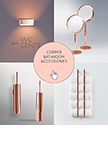 Copper Accessories