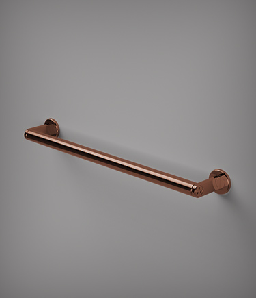 Copper Mode Straight Grab Rail (MOD1C)