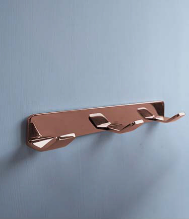 Spa Copper Robe Hook (162JC)