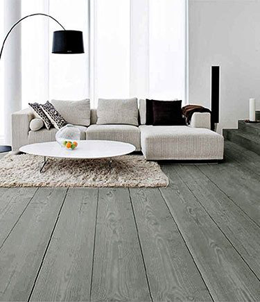 Prefinished Engineered Wood Flooring