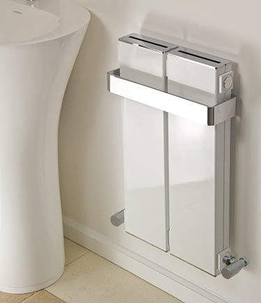 Cube Towel Radiator (58H)