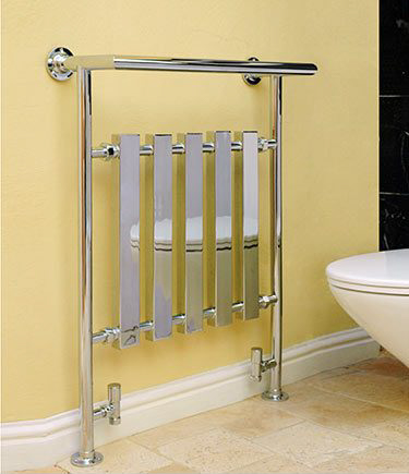 Cubic Towel Radiator (58G)