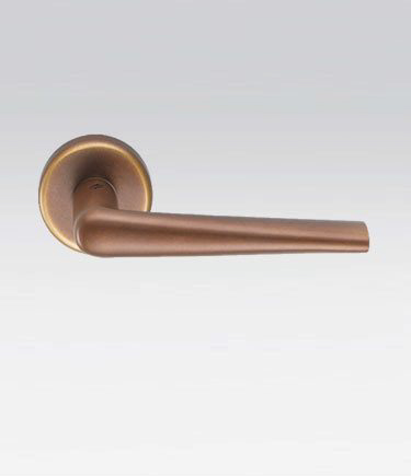 Diallo Modern Door Handles (130S)