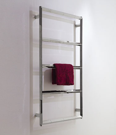 Diamond Towel Radiator (108R)
