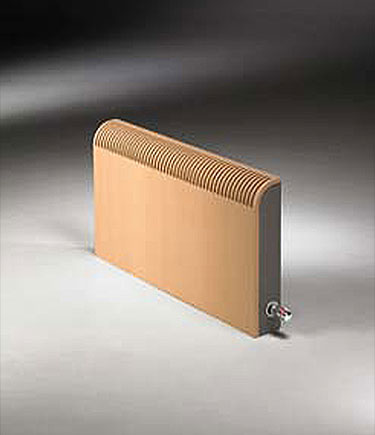 Eco Wooden Radiators (103PP)