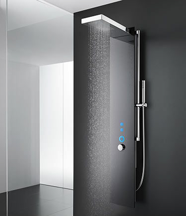 Sensor Shower Column 2 Functions (44FF)