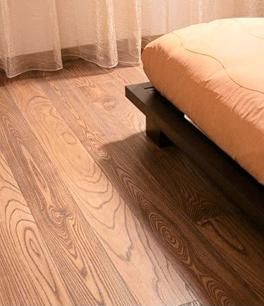 Elm Engineered Wood Flooring (93QQ)