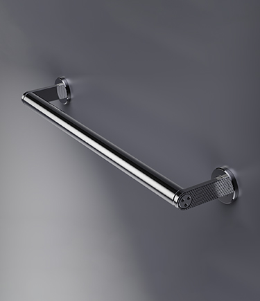 Etch Grab Rails