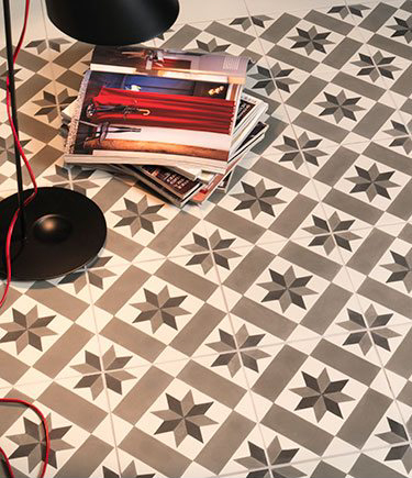 Fes Moroccan Tiles (85M)