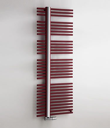 Fishbone Towel Warmer (59S)