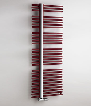 Fishbone Towel Radiator (59S)