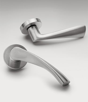 Flessa Luxury Door Handles (130I)