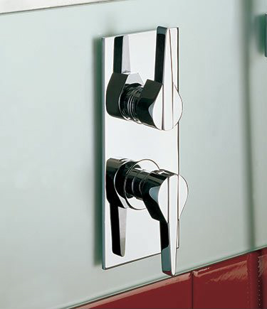 Florence Thermostatic Shower Valves (44F)