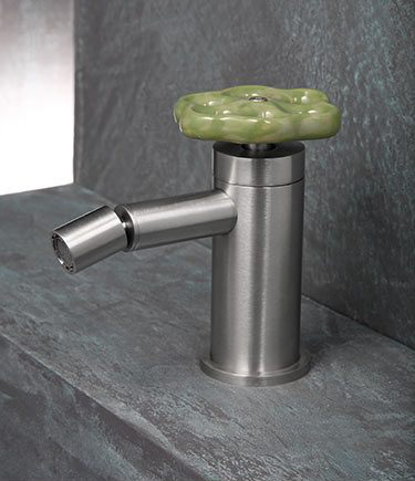 Flower Bidet Tap (59FL)