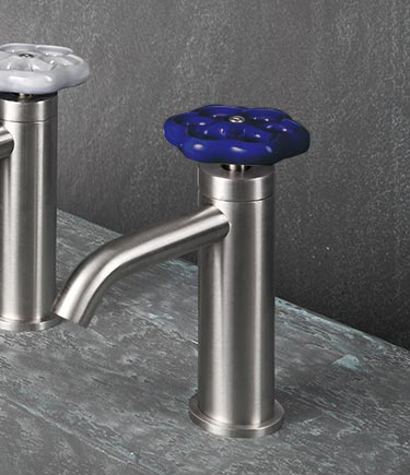 Flower Basin Tap (50FL)