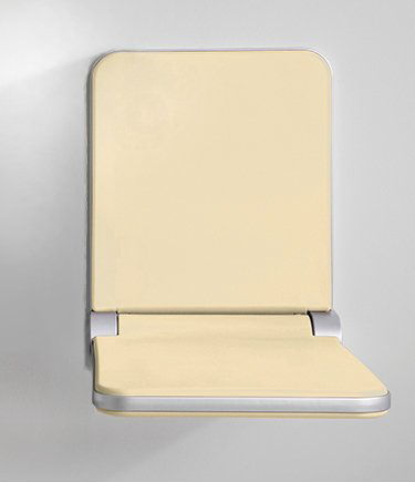 Uber Wall Mounted Shower Seat (82H)