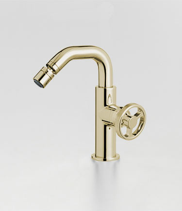 Forge Brass Bidet Mixer (87LB)