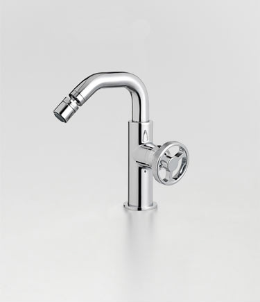 Forge Chrome Bidet Mixer (87L)