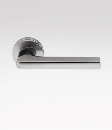 Fossi Modern Door Handles (130BB)