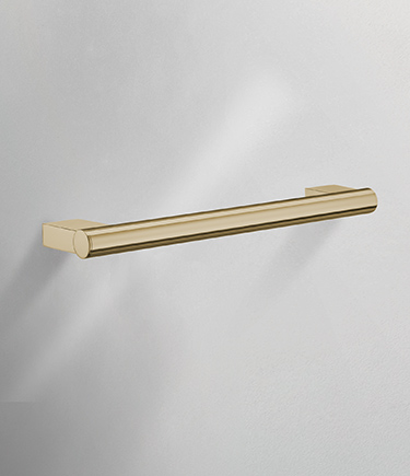 Modern Gold Straight Grab Rail (151KG)