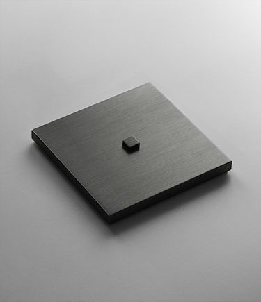 Vogue Grey Bronze Light Switches & Sockets