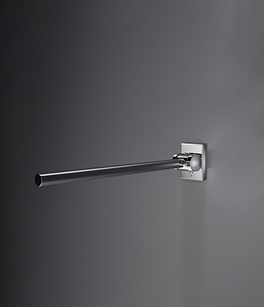 Helo Hinged Straight Grab Bar (HL5)