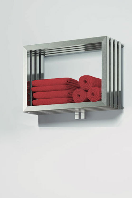 Luxury Towel Warmer Towel Warming Box Hot Box