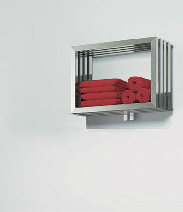 Hot Box Towel Warming Radiator (59M)
