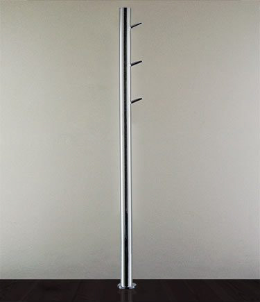 Hot Tree Floor Standing Towel Warmer (58K)