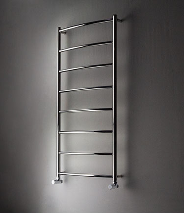 Hotel Stainless Steel Towel Radiator (178D)