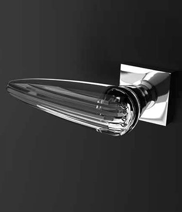 Ice Crystal Door Handles (130FF)