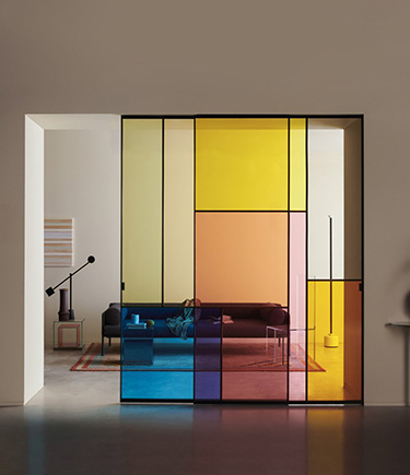 Internal Doors