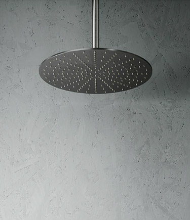 Kaan Stainless Shower Head (28S) 