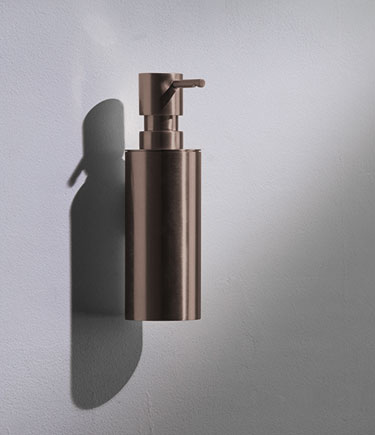 Kara Bronze Soap Dispenser Pump (KBZ3)