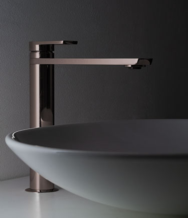 Bronze Taps