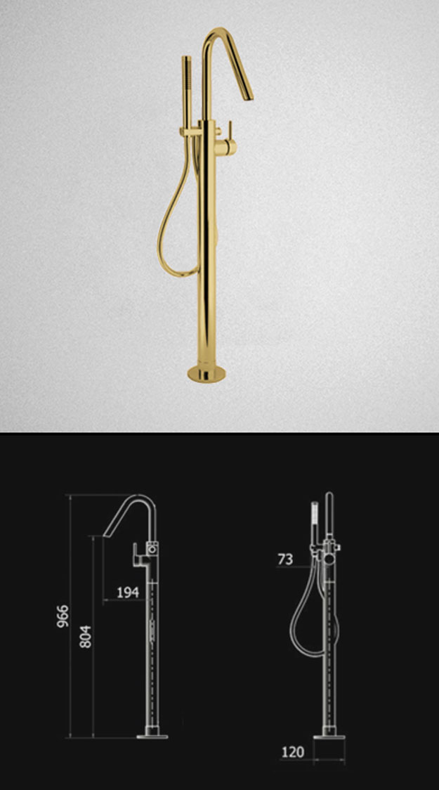 Image Result For Bath Taps With Concealed Shower Attachment Image Result For Bath Taps With Concealed Shower Attachment