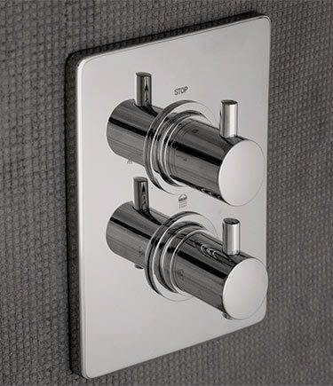 Karno Multi-Function Shower Valves 1, 2 or 3 way (81N)