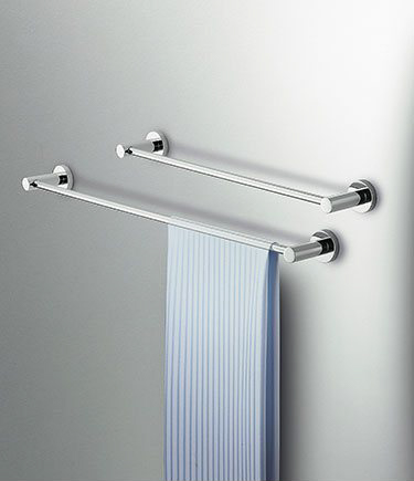 Lara Towel Holders (55DLA)