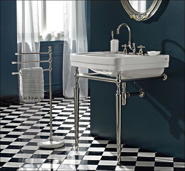 Metal Washstands Luxury, Bathroom Wash Stands Uk