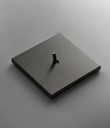 Tia Grey Bronze Light Switches & Sockets