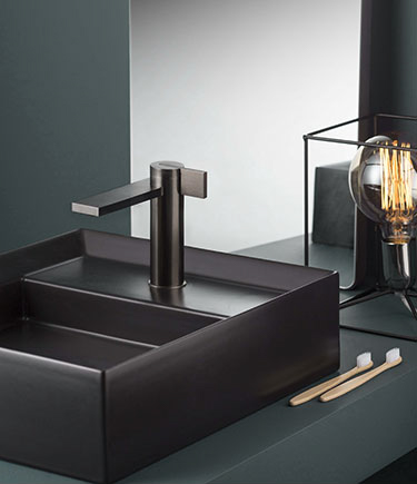 Lilli 316 Basin Tap (LT1)