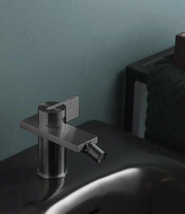 Lilli 316 Monobloc Bidet Tap (LT16) 