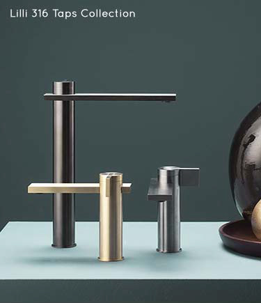 Lilli 316 Tap Collection 