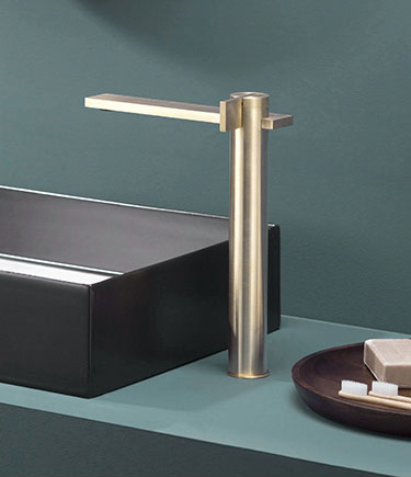 Lilli 316 Taps Collection