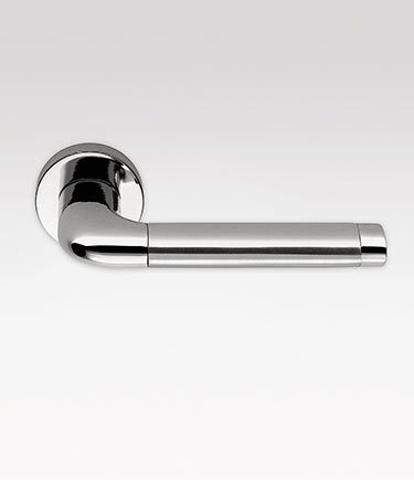 Lilli Italian Door Handles (130N)