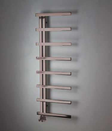 Line Bronze Towel Warmer (58LBZ)