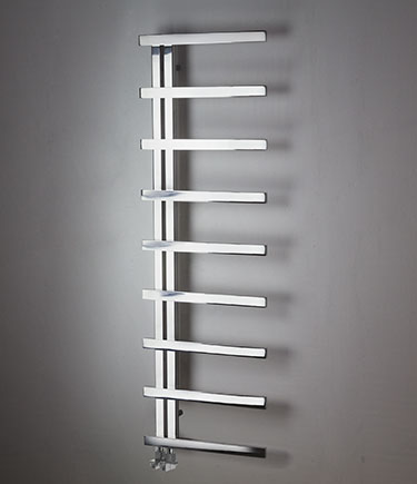 Line Stainless Steel Towel Warmer (58LS)