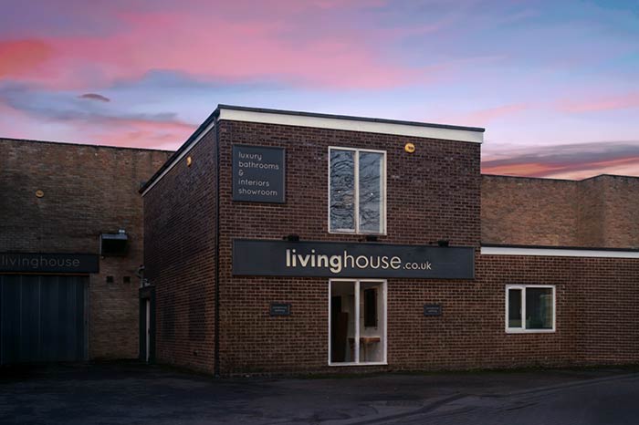 LIVINGHOUSE SHOWROOM