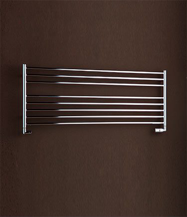 Low Under Window Heated Towel Rails (57W)
