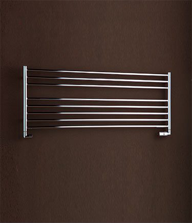 Low Under Window Heated Towel Rails (57W)